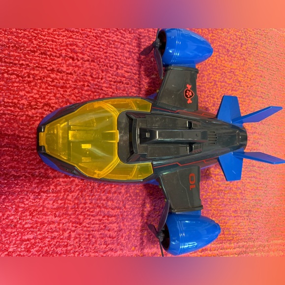 Paw Patrol airplane toy- perfect for Christmas 🎄 - Picture 4 of 5